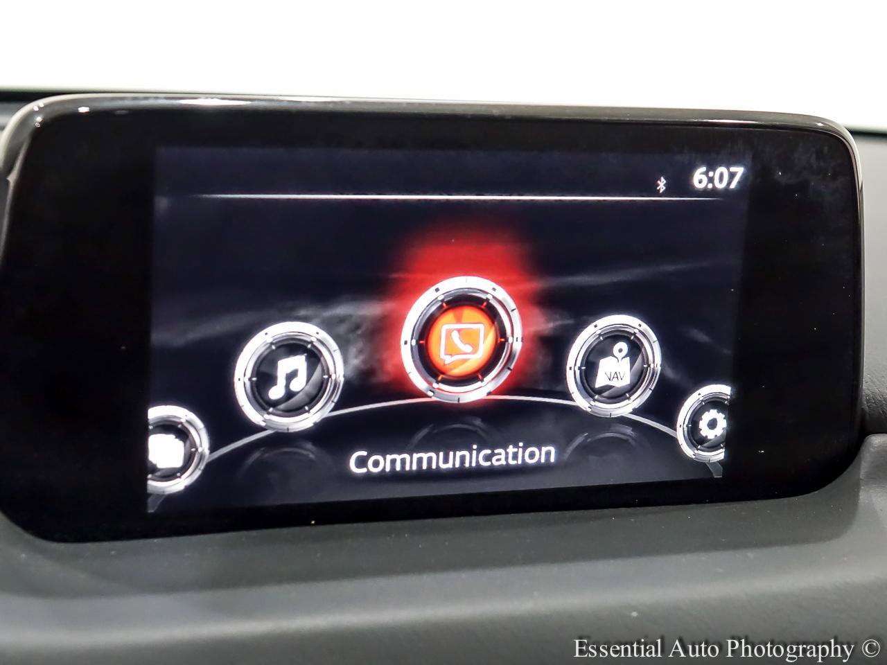 Used 2018 MAZDA CX-5 Touring w/ Preferred Equipment Package image 21