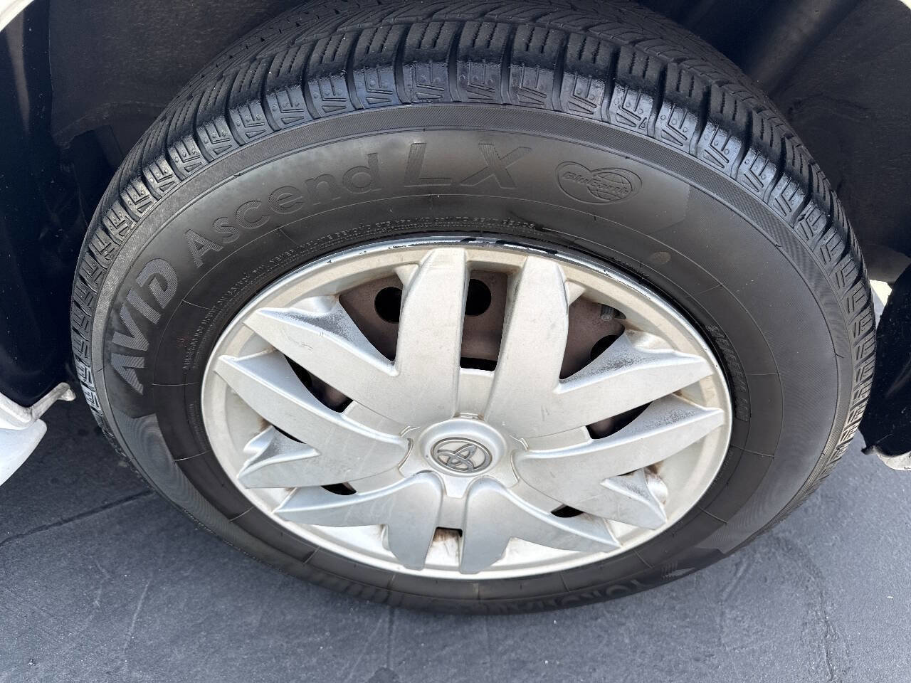 Used 2006 Toyota Sienna CE FWD image 31