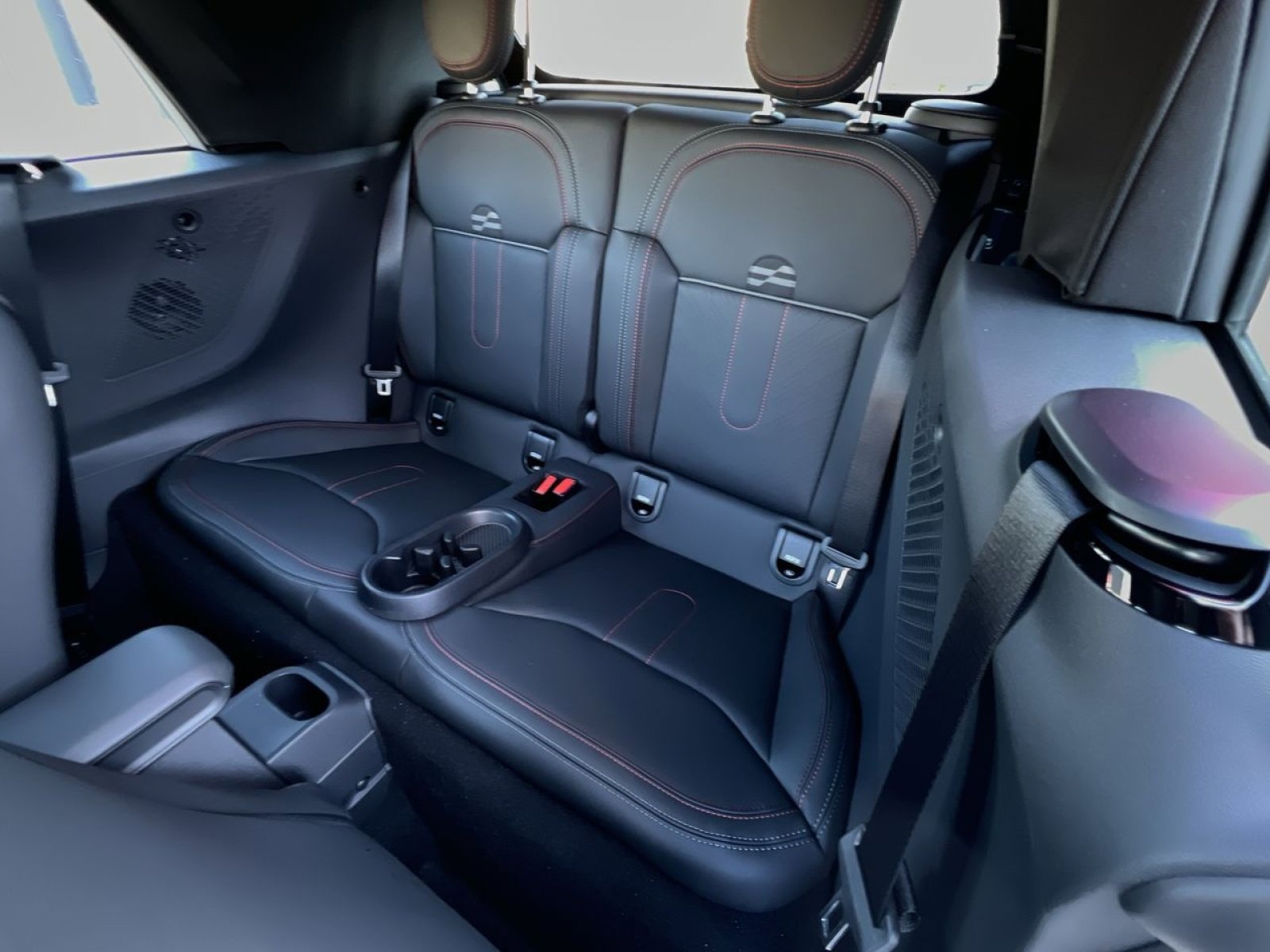 New 2026 MINI Cooper John Cooper Works image 22