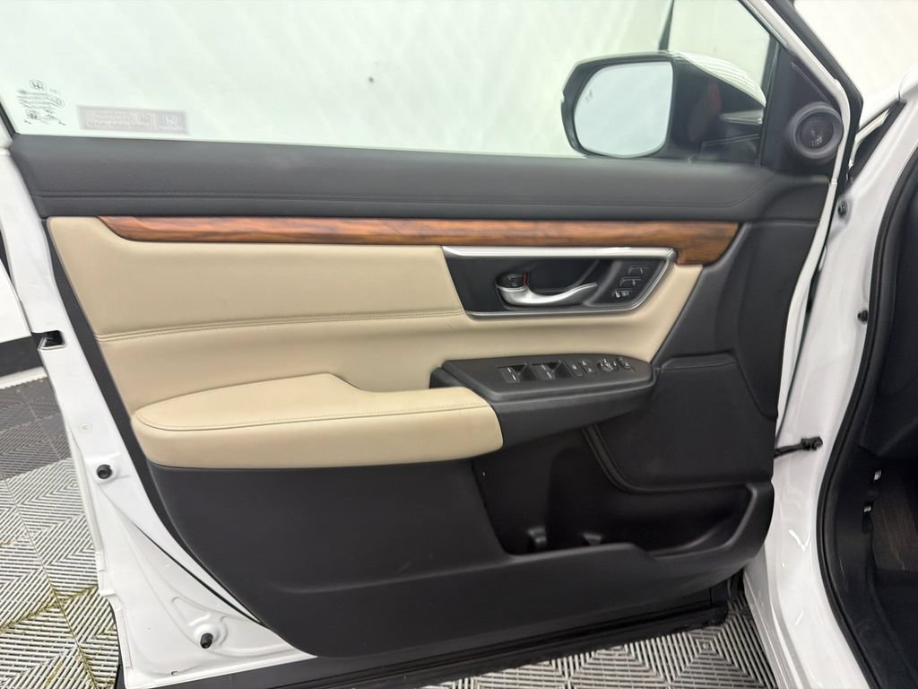Certified 2022 Honda CR-V Touring image 11