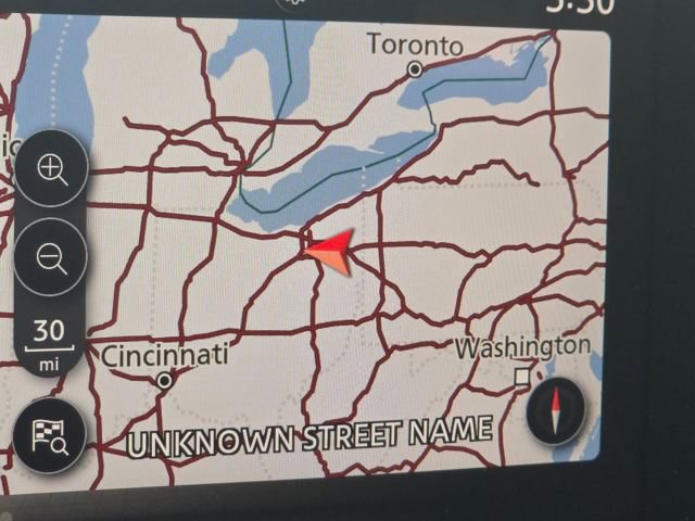 New 2025 Nissan Altima 2.5 SL image 4