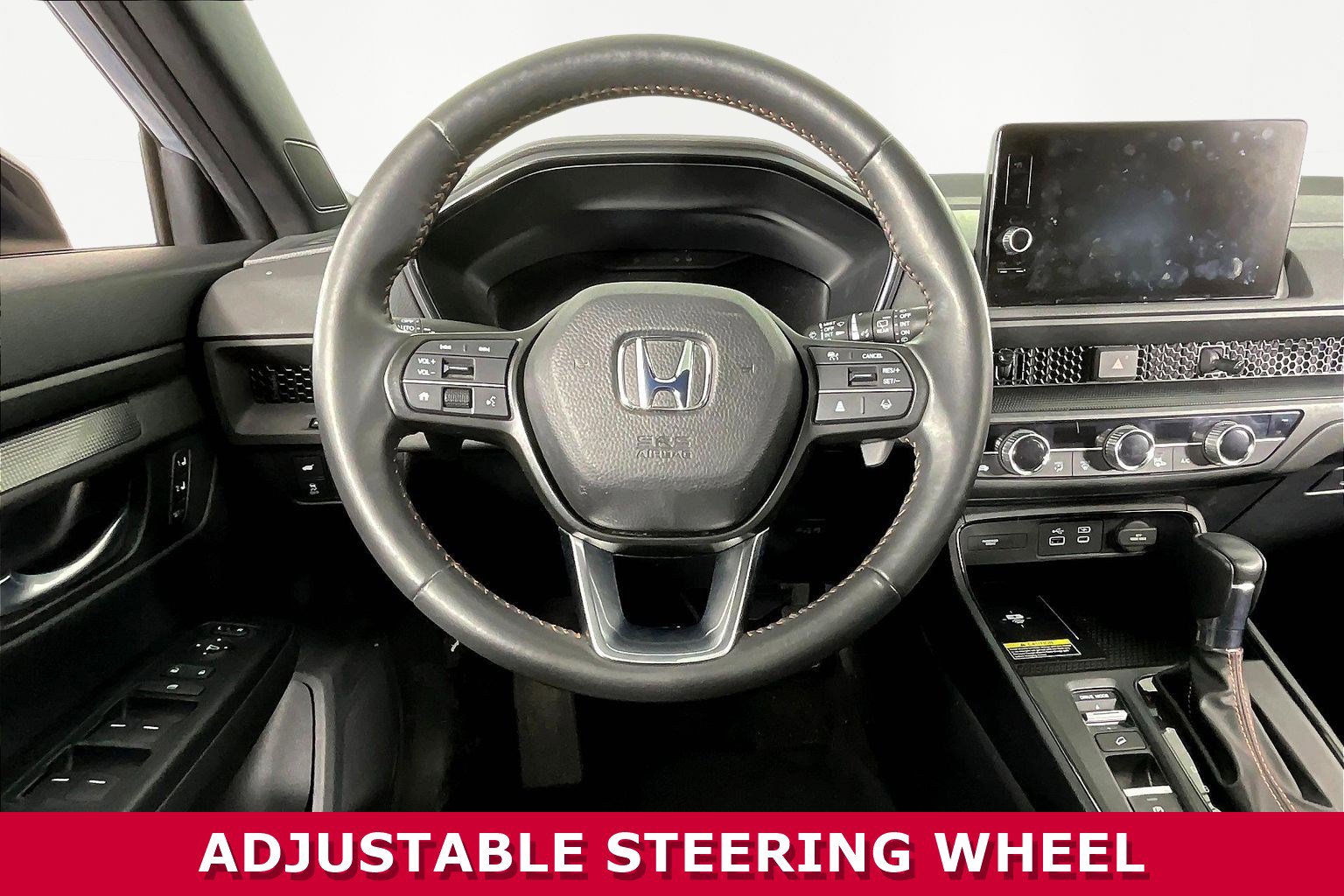 Used 2024 Honda CR-V Sport-L image 9