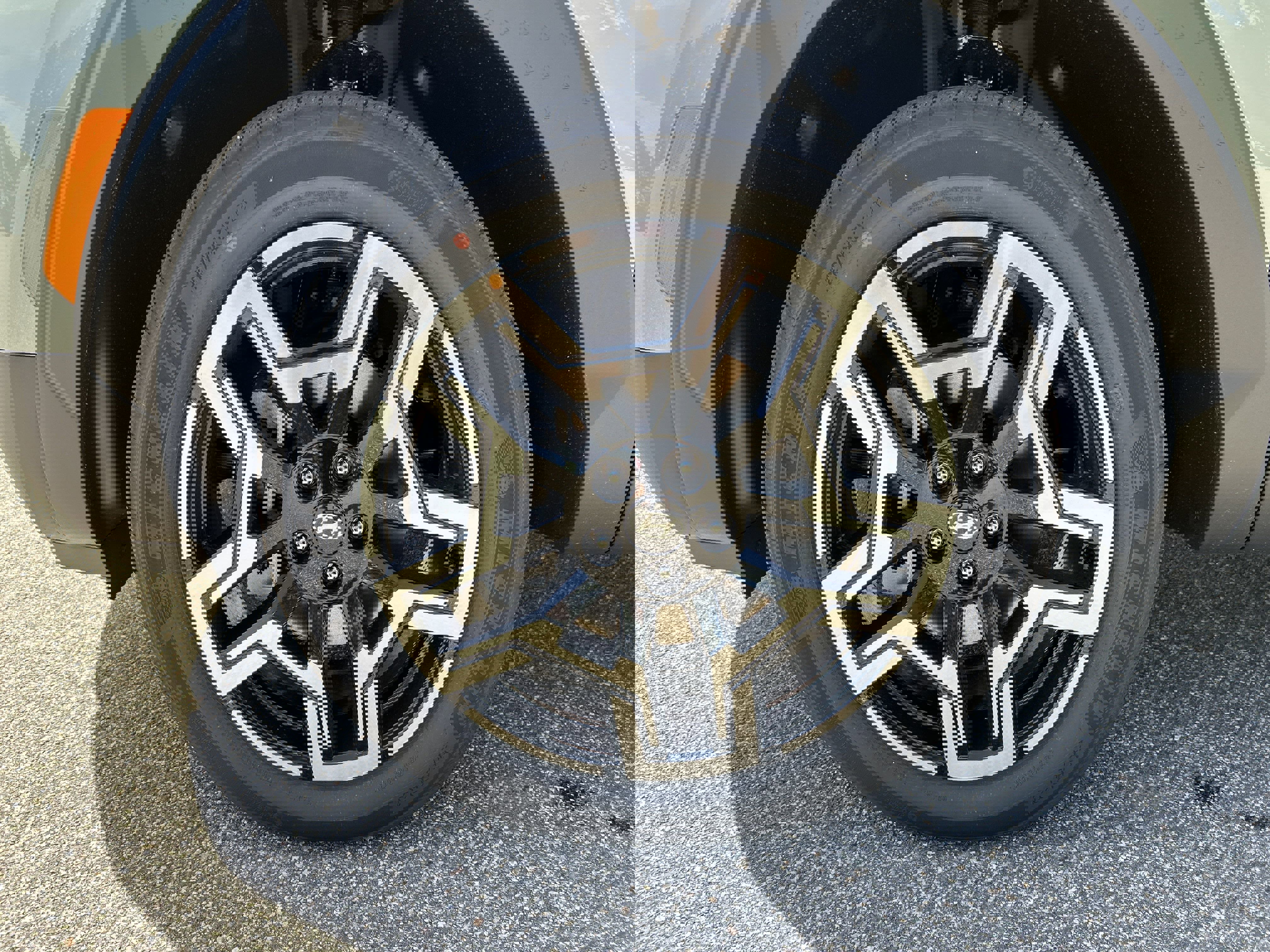 New 2026 Hyundai Santa Cruz Limited image 11