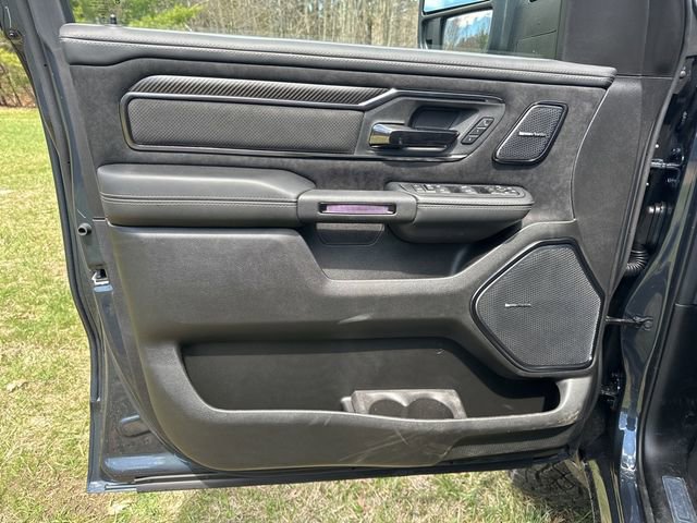 New 2026 RAM 1500 RHO AWD/4WD image 10