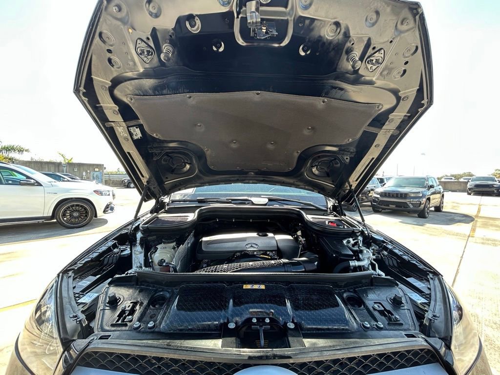 Used 2022 Mercedes-Benz GLE 350 w/ Premium Package image 30