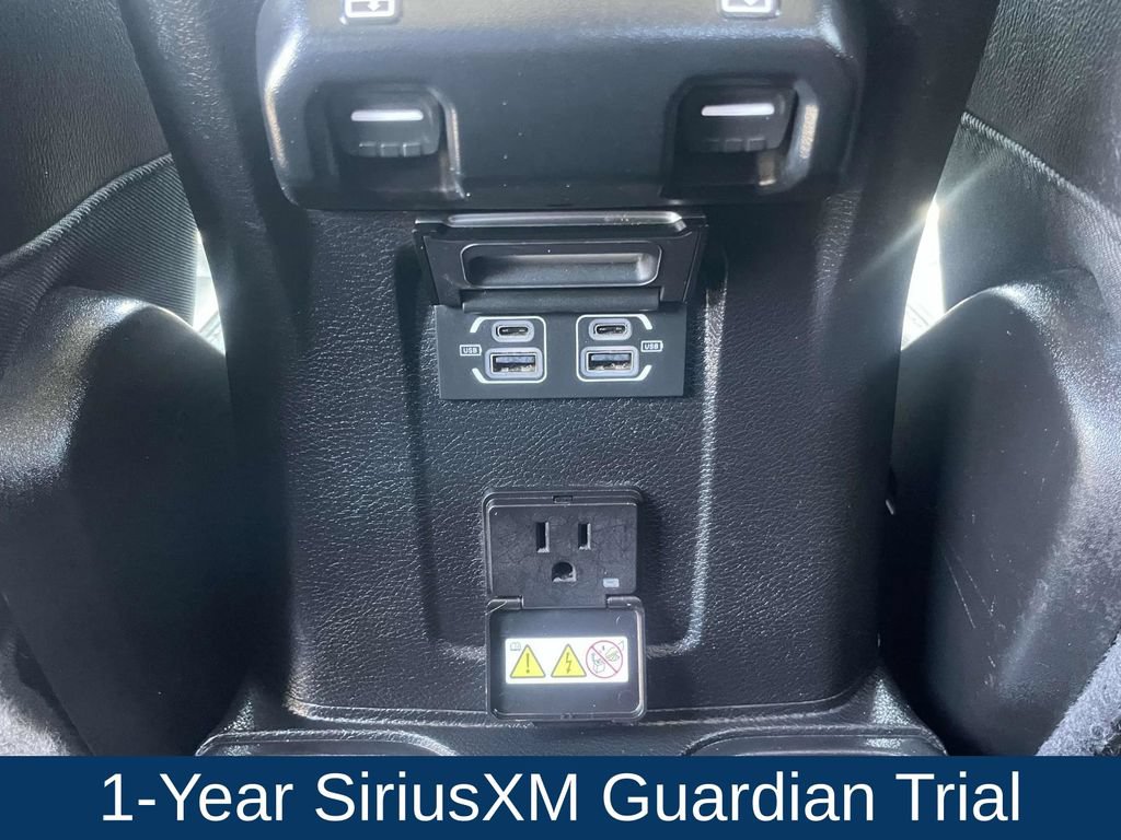 Used 2021 Jeep Gladiator Rubicon AWD/4WD image 24