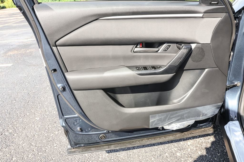 Used 2025 MAZDA CX-50 AWD 2.5 S w/ Weather Package image 27