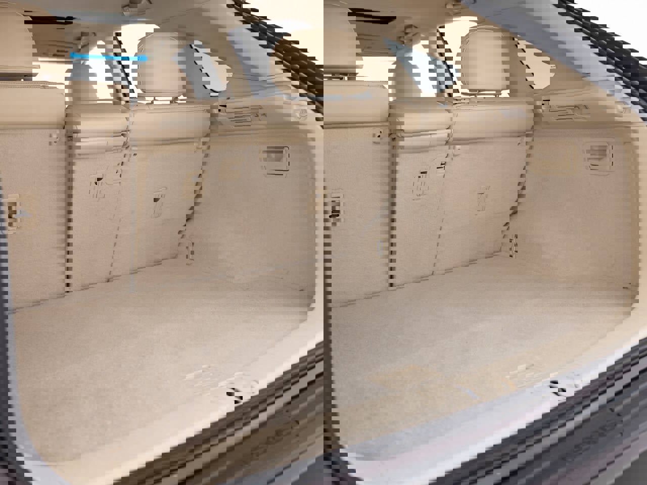 Used 2013 Lexus RX 350 AWD w/ Navigation Pkg image 40