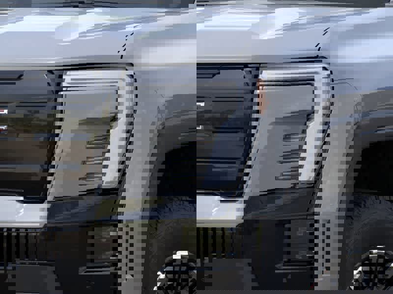 New 2026 GMC Sierra EV Elevation image 10