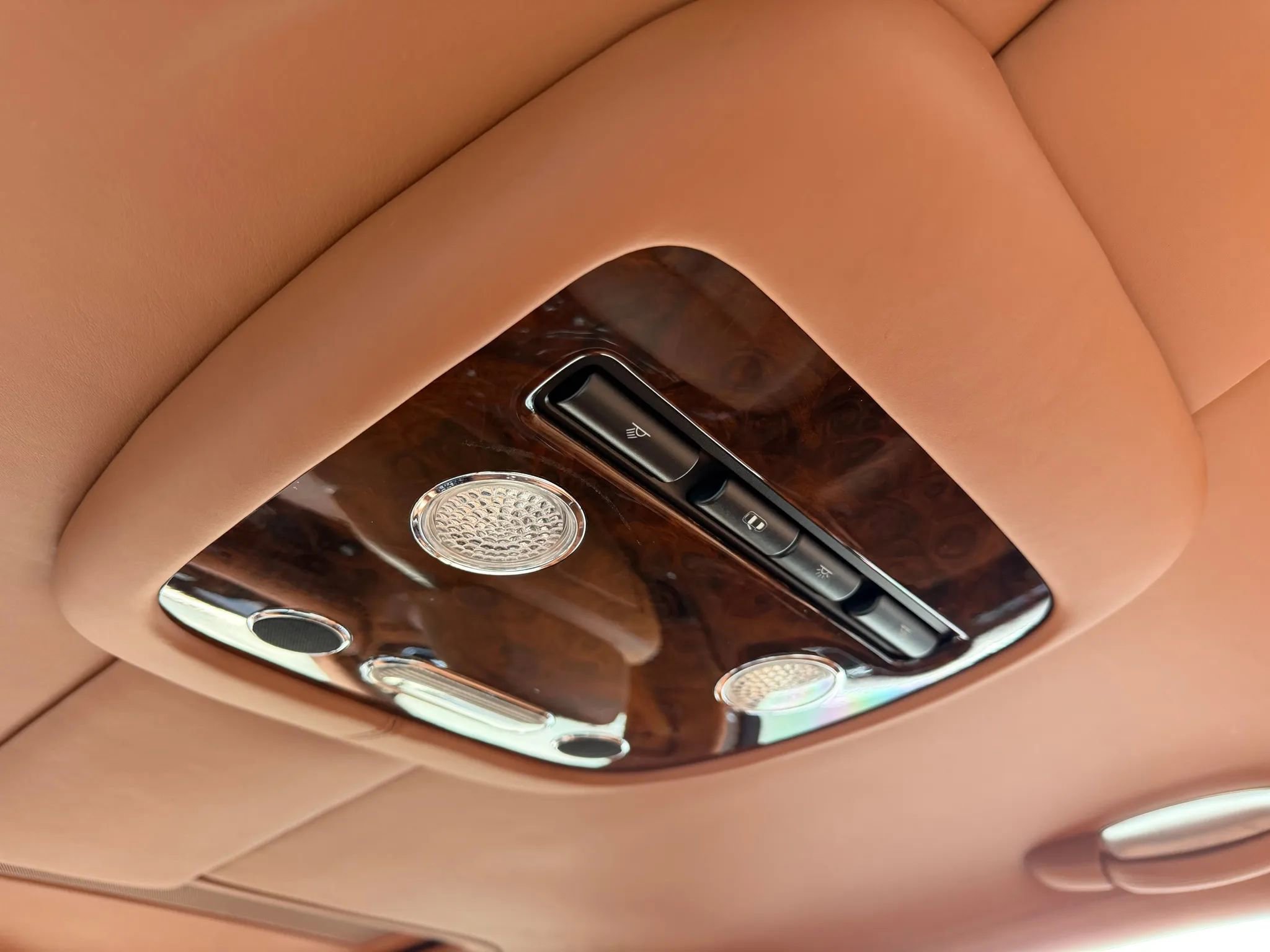 Used 2006 Bentley Flying Spur Flying Spur image 19