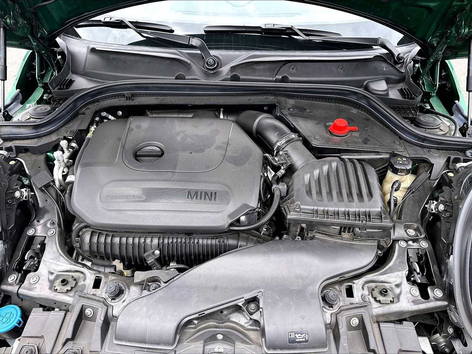 Used 2024 MINI Cooper S FWD image 13