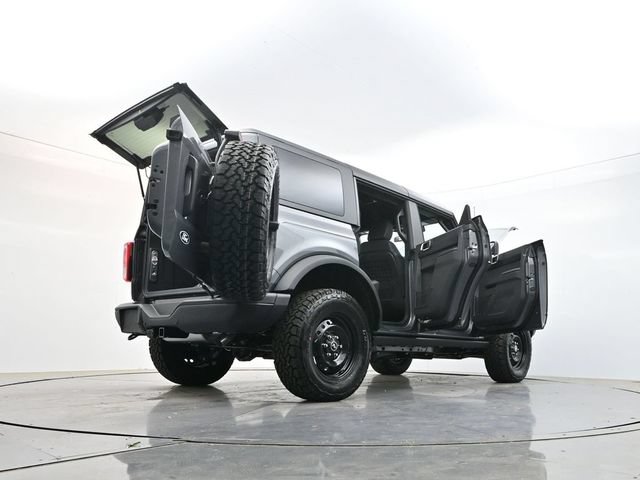 New 2026 Ford Bronco Big Bend w/ Black Diamond Package AWD/4WD image 40