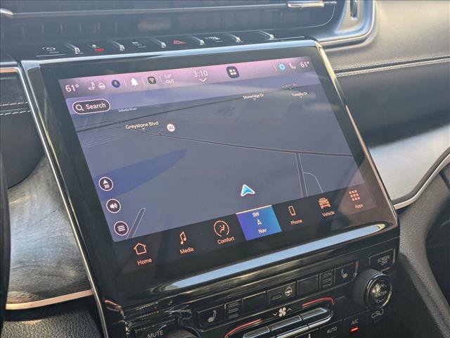 Used 2021 Jeep Grand Cherokee L Limited image 14