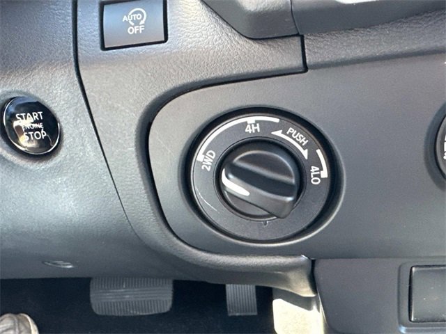 New 2026 Nissan Frontier S image 29