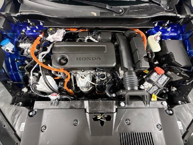Used 2025 Honda CR-V Sport-L image 30
