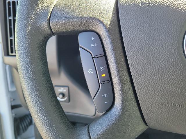 New 2025 Chevrolet Express 2500 Extended w/ Driver Convenience Package RWD image 20