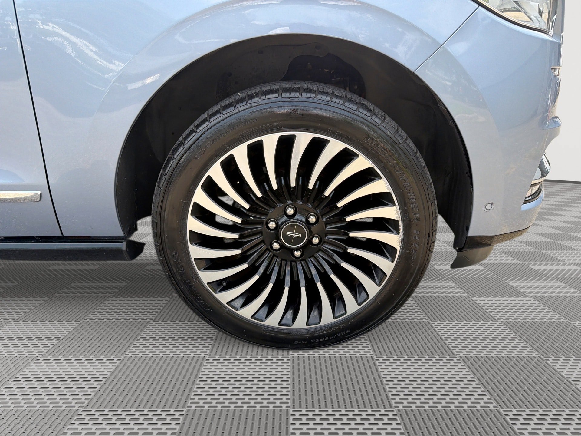 Used 2020 Lincoln Navigator L Black Label AWD/4WD image 31