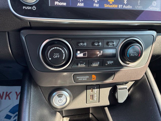 Used 2025 Nissan Leaf S FWD image 31