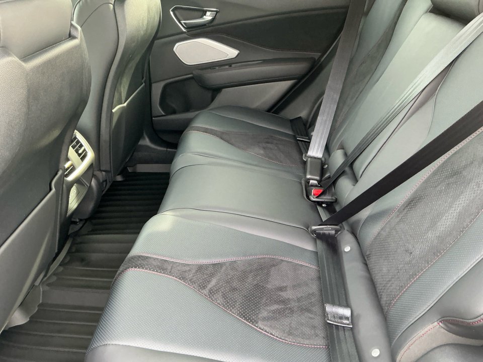 New 2026 Acura RDX A-Spec image 12