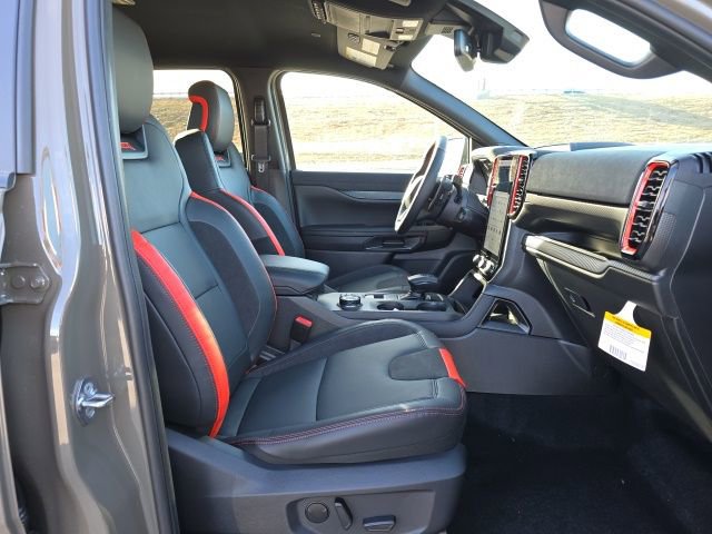 New 2025 Ford Ranger Raptor image 18