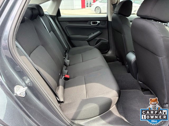 Used 2023 Honda Civic LX image 22