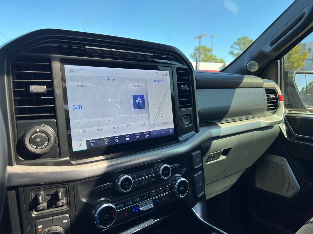 Used 2023 Ford F150 Raptor image 25