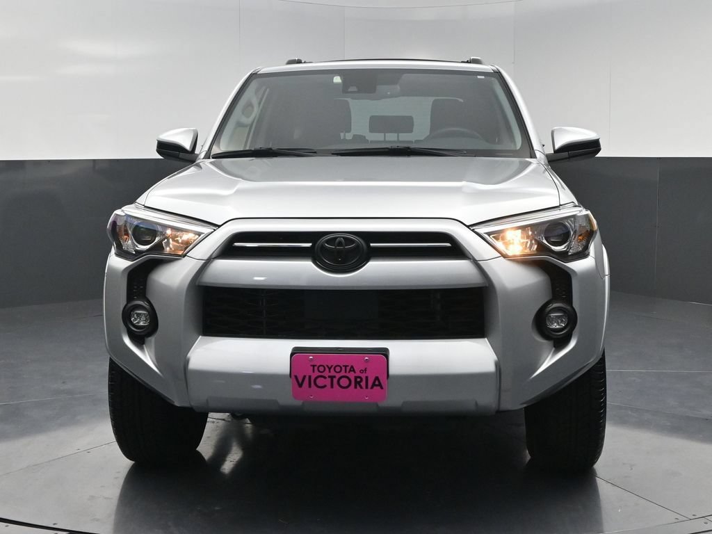 Used 2024 Toyota 4Runner SR5 RWD image 18