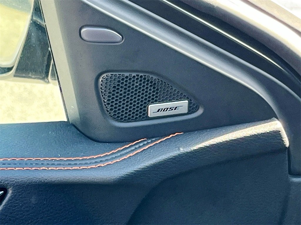 Used 2023 Nissan Maxima SR w/ Sport Mat Group image 19