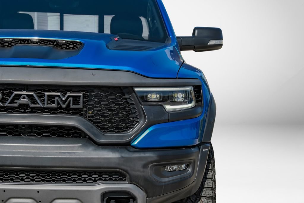 Used 2021 RAM 1500 TRX w/ TRX Level 1 Equipment Group image 50