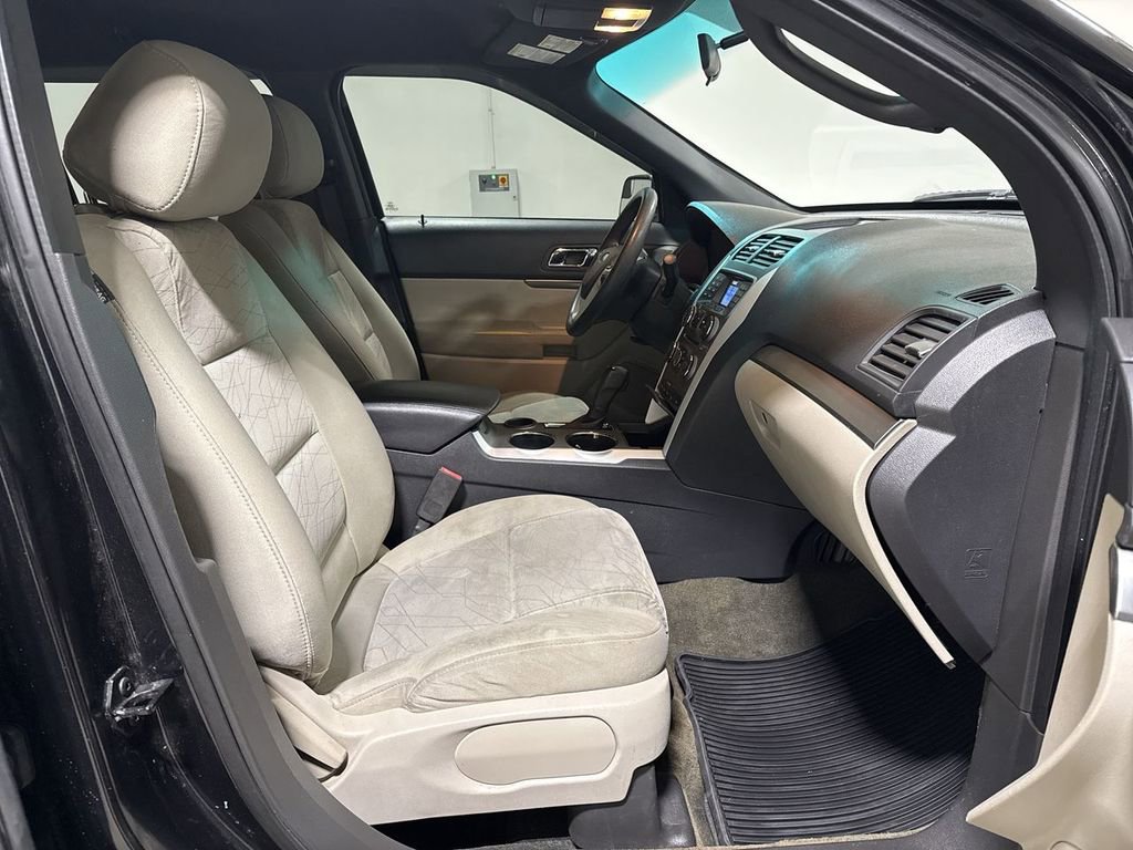 Used 2013 Ford Explorer FWD image 20
