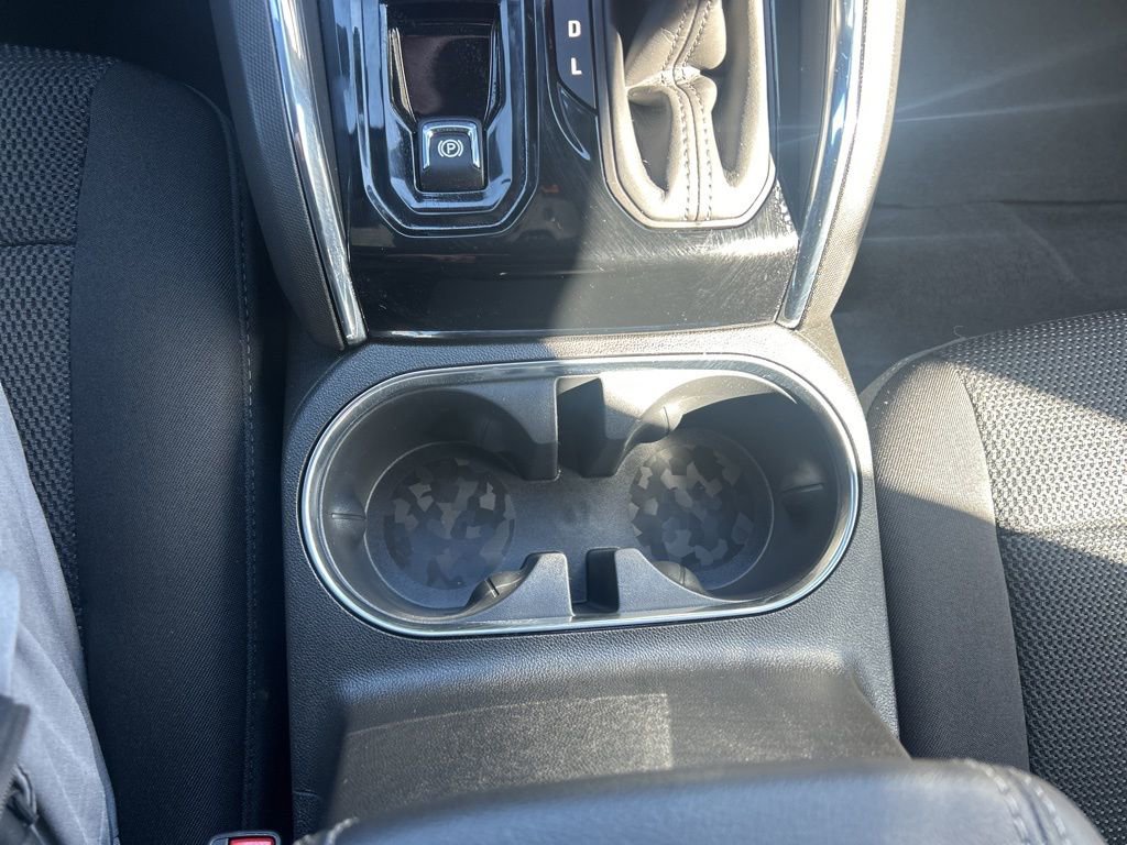 New 2024 GMC Canyon Elevation image 19