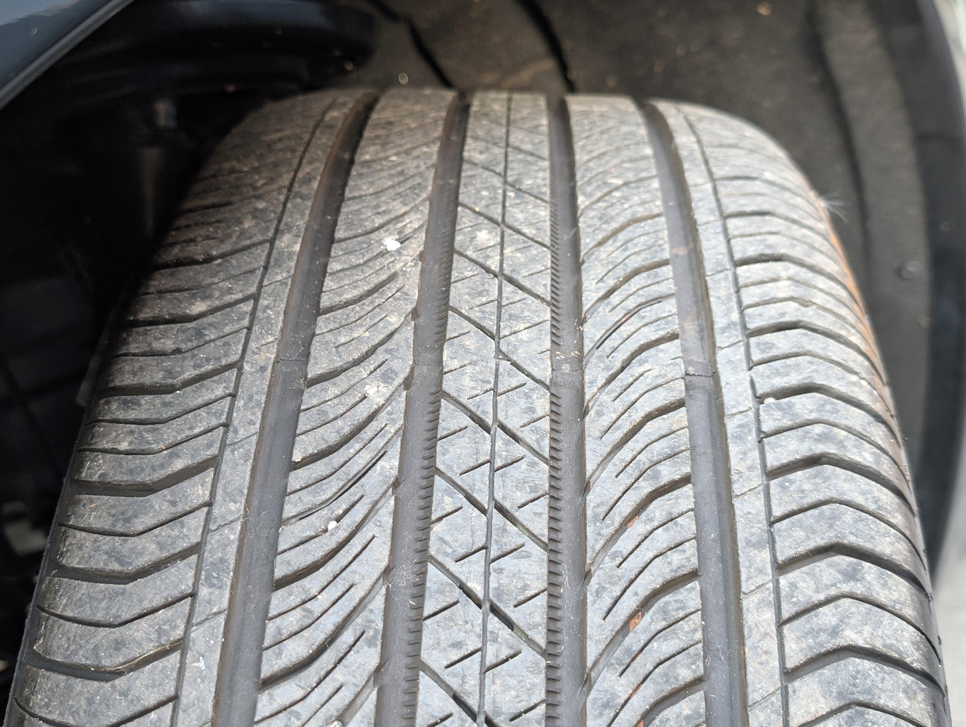 Used 2024 Cadillac XT4 Sport image 35