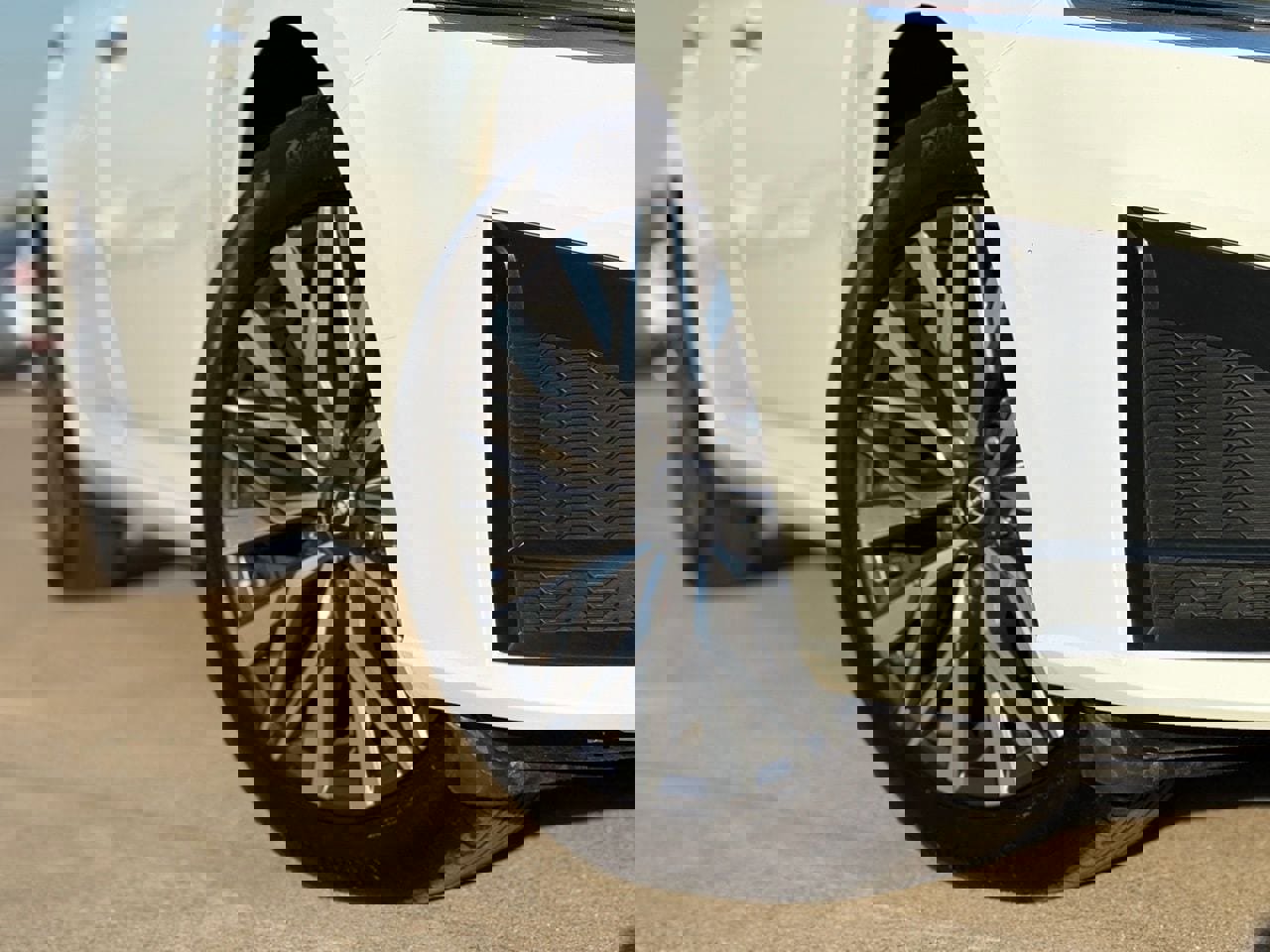 Certified 2025 Nissan Altima 2.5 SV image 10