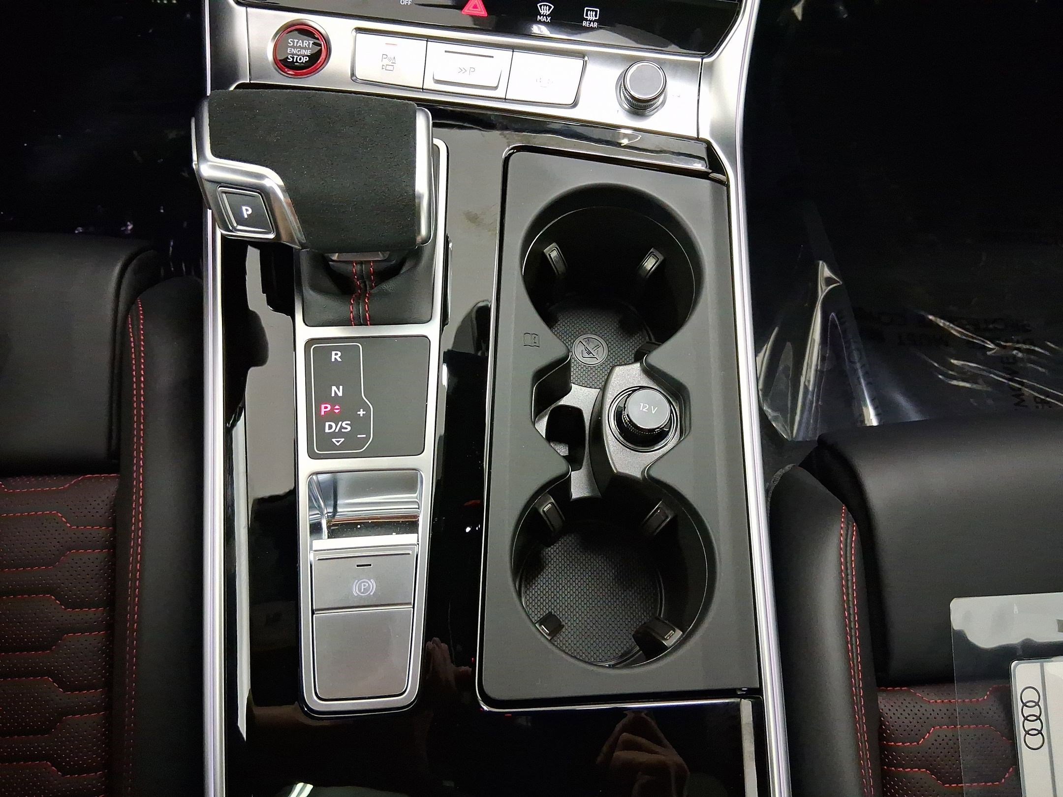 New 2026 Audi RS 7 Performance image 16