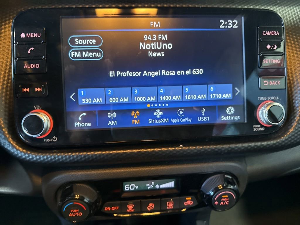 Used 2021 Nissan Kicks SV image 33