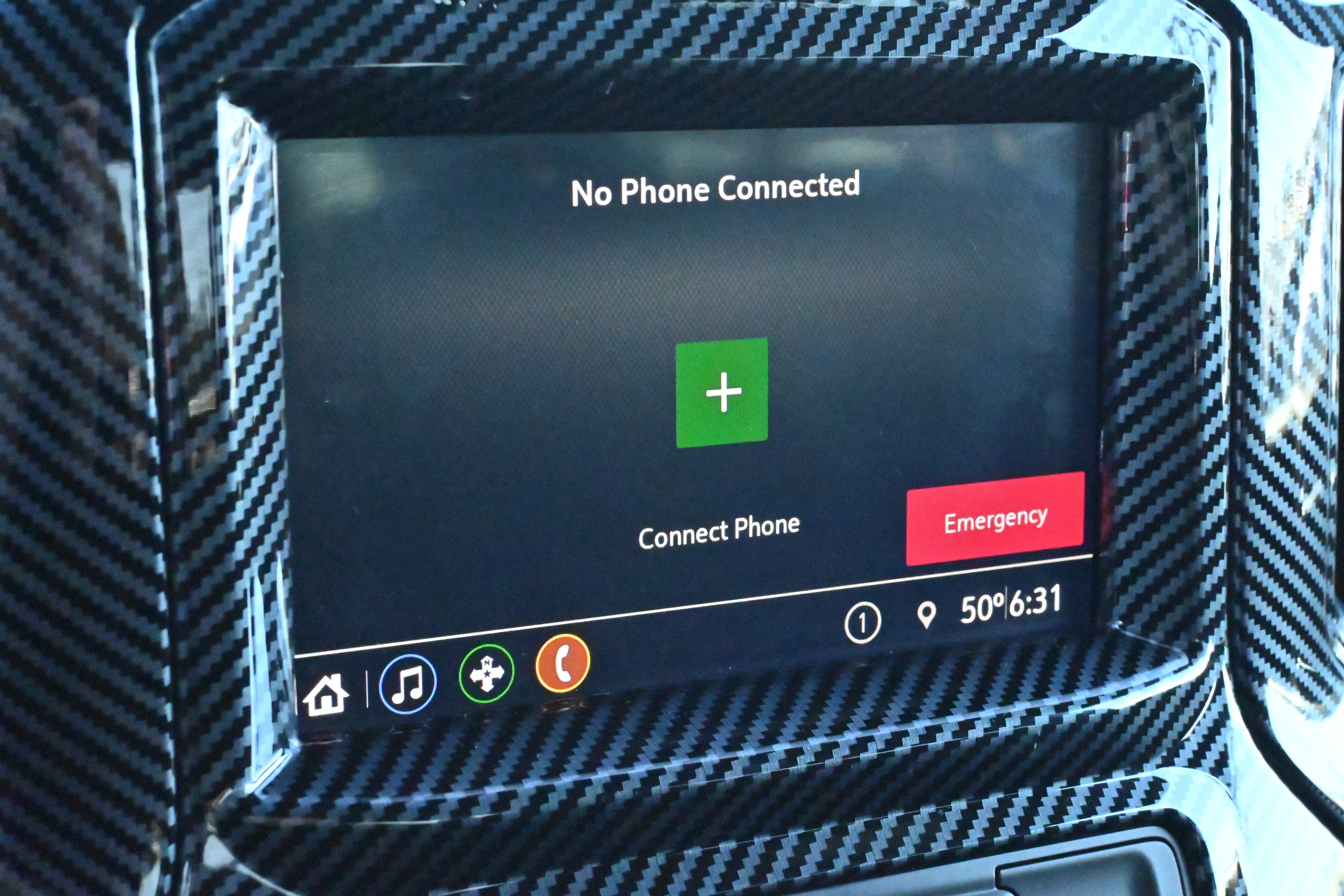 Used 2021 Chevrolet Silverado 1500 Custom Trail Boss image 32