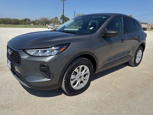 Used 2025 Ford Escape Active