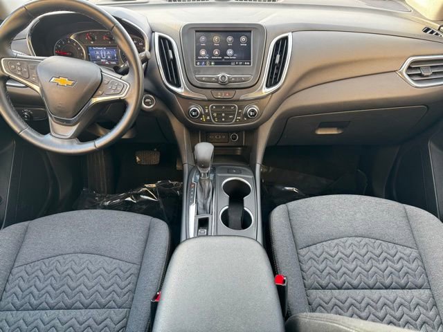 Certified 2024 Chevrolet Equinox LT image 8