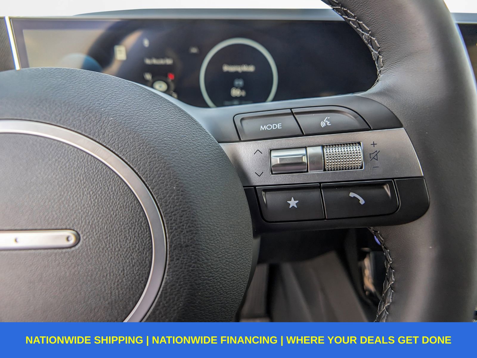 New 2026 Hyundai Tucson SEL image 20