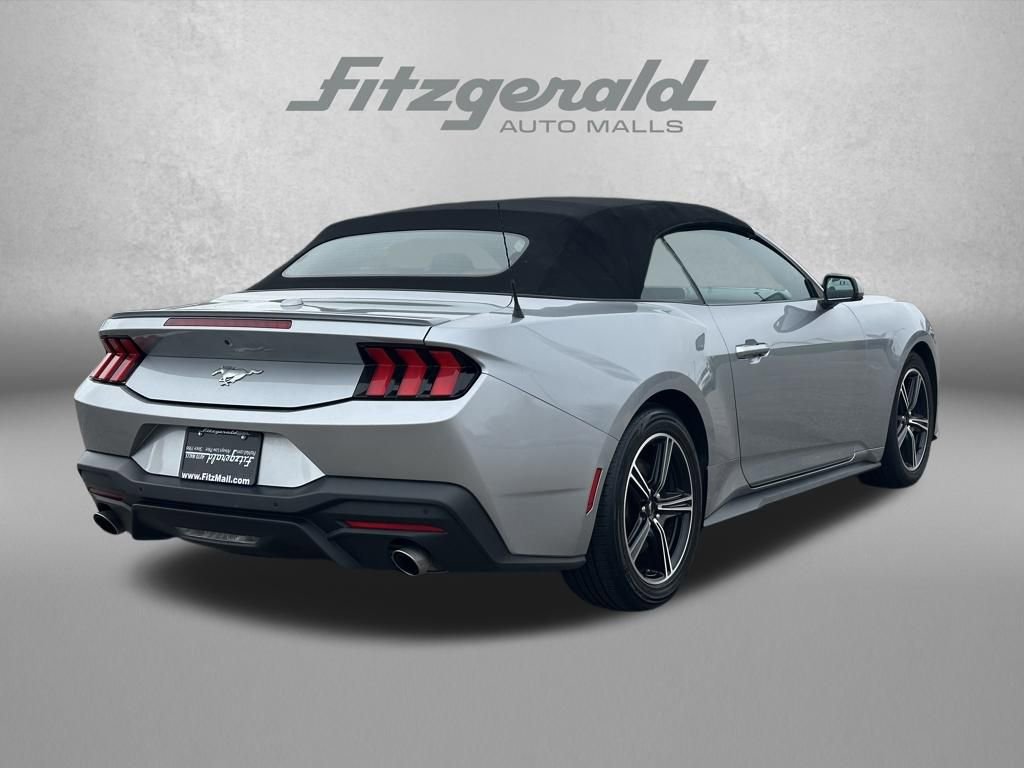 Used 2024 Ford Mustang Premium image 5