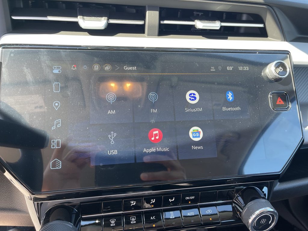 New 2027 Chevrolet Bolt LT FWD image 16