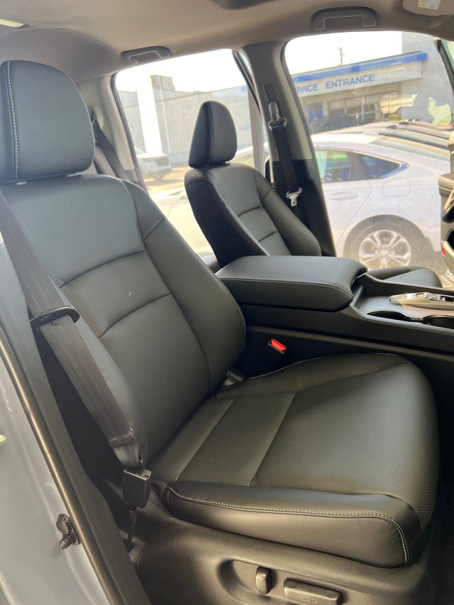 New 2026 Honda Ridgeline RTL image 14