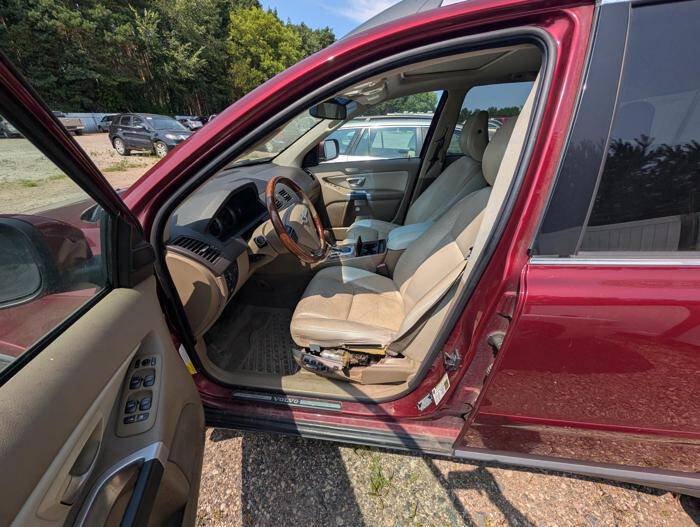 Used 2007 Volvo XC90 V8 AWD/4WD image 18