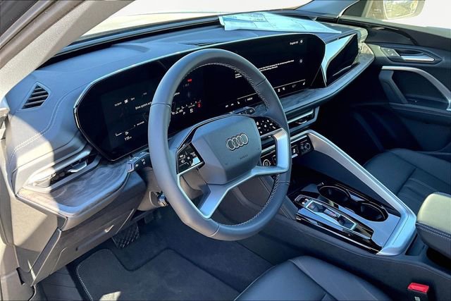 New 2025 Audi Q5 Premium image 6