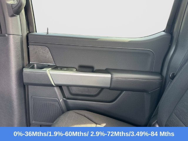 New 2026 Ford F150 XLT AWD/4WD image 16
