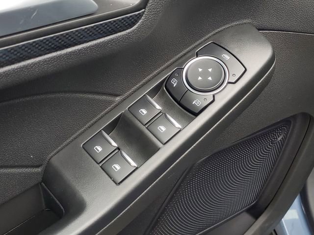 Certified 2023 Ford Escape ST-Line Elite image 9