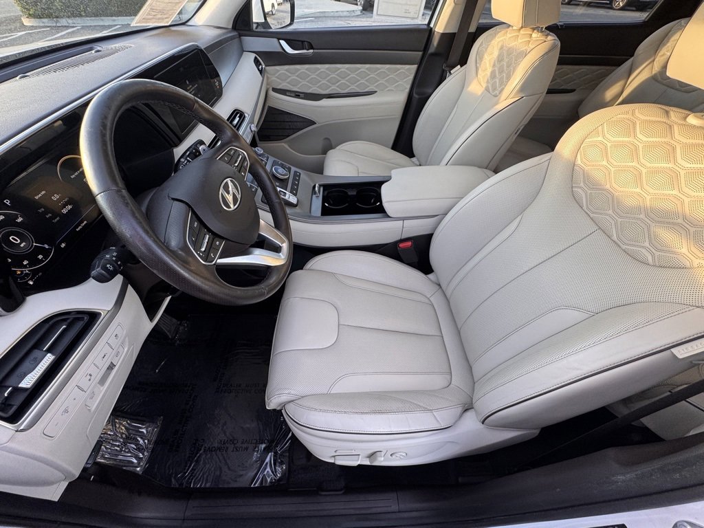Used 2020 Hyundai Palisade Limited image 18