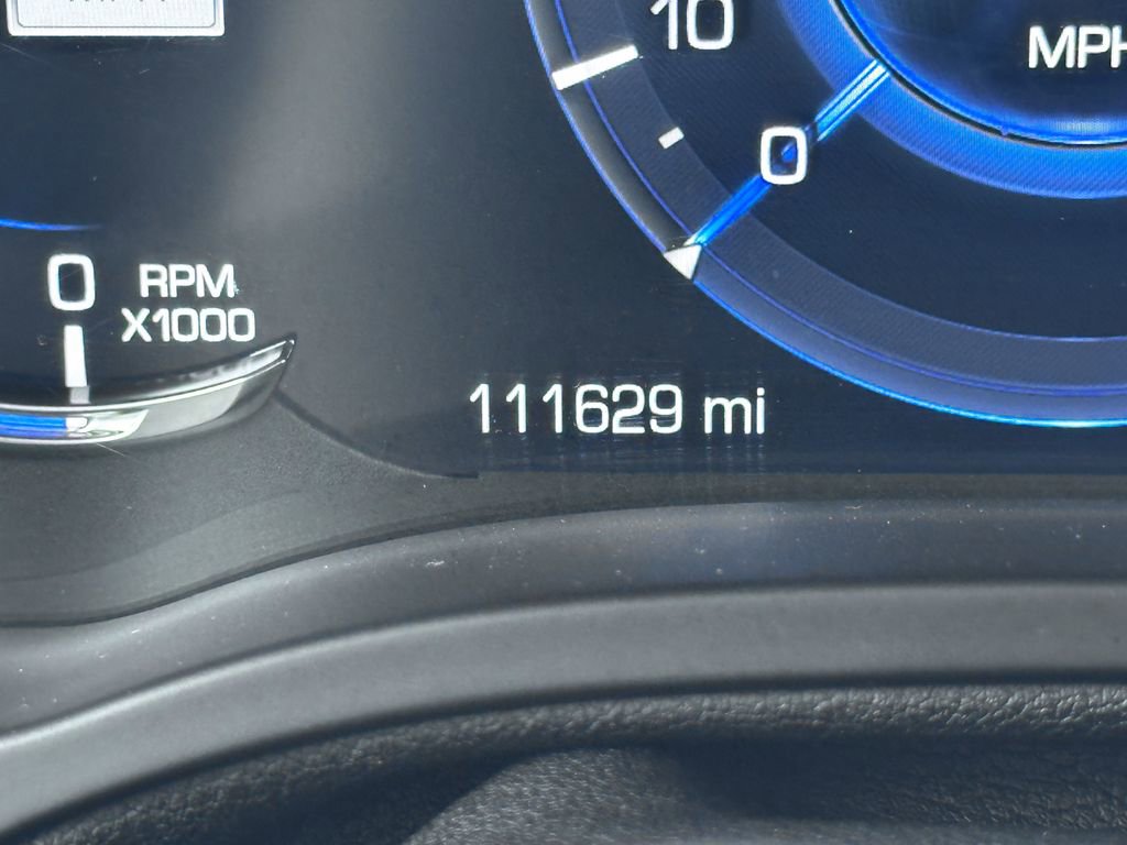 Used 2020 Cadillac Escalade Luxury image 4