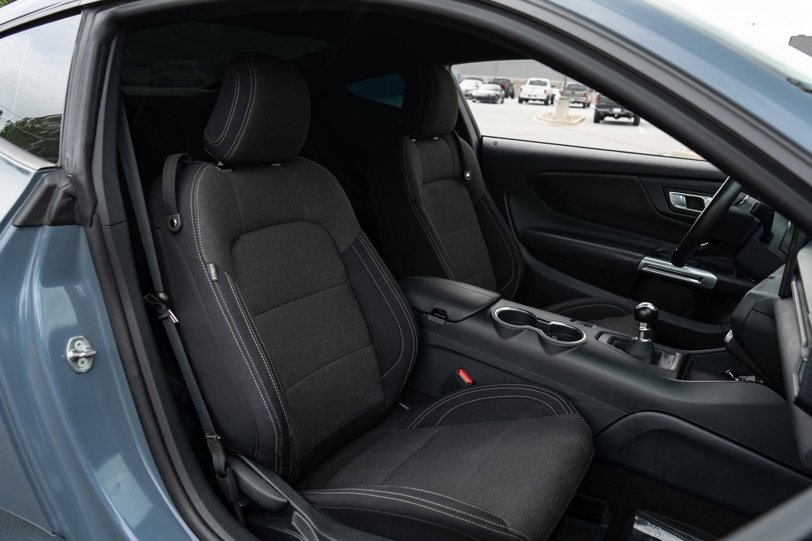 Used 2024 Ford Mustang GT RWD image 18
