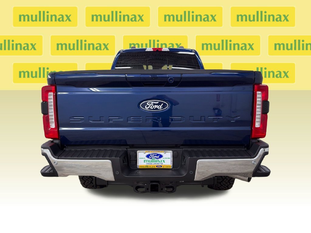New 2027 Ford F250 Lariat w/ Tremor Off-Road Package AWD/4WD image 7